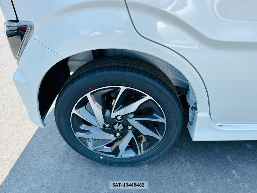 Suzuki WAGON R 2026 6763710-25