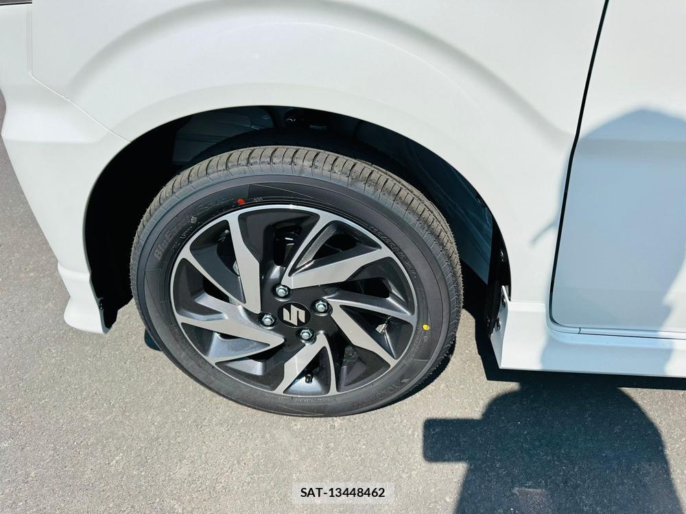 Suzuki WAGON R 2026 6763710-27