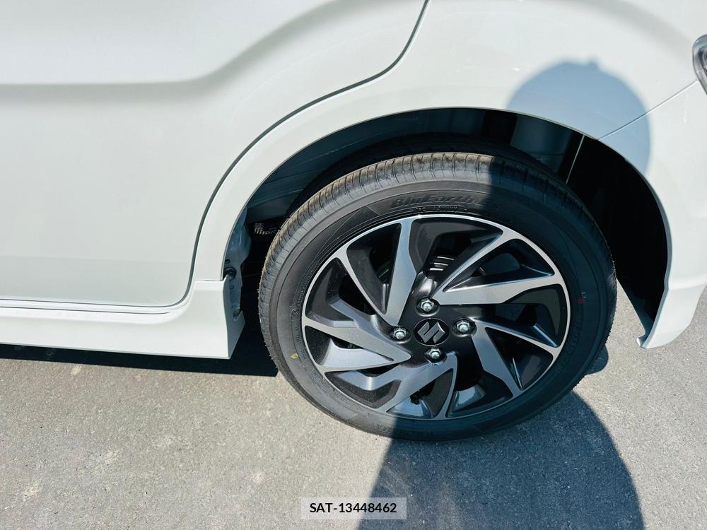 Suzuki WAGON R 2026 6763710-28