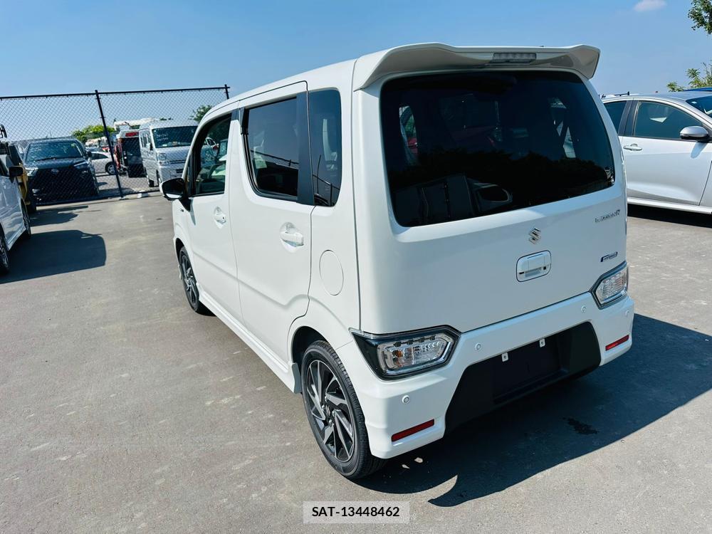 Suzuki WAGON R 2026 6763710-2