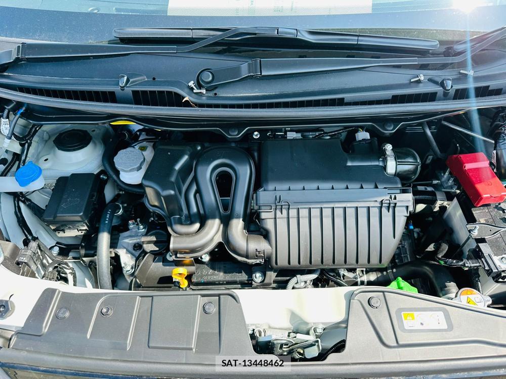 Suzuki WAGON R 2026 6763710-36