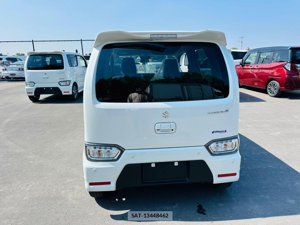 Suzuki WAGON R 2026 6763710-3