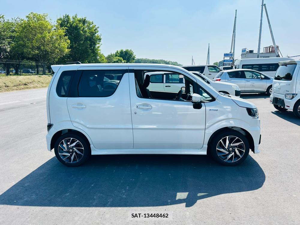 Suzuki WAGON R 2026 6763710-5