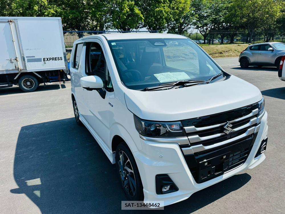 Suzuki WAGON R 2026 6763710-6