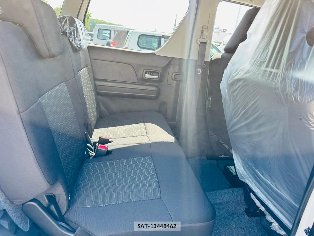 Suzuki WAGON R 2026 6763710-8