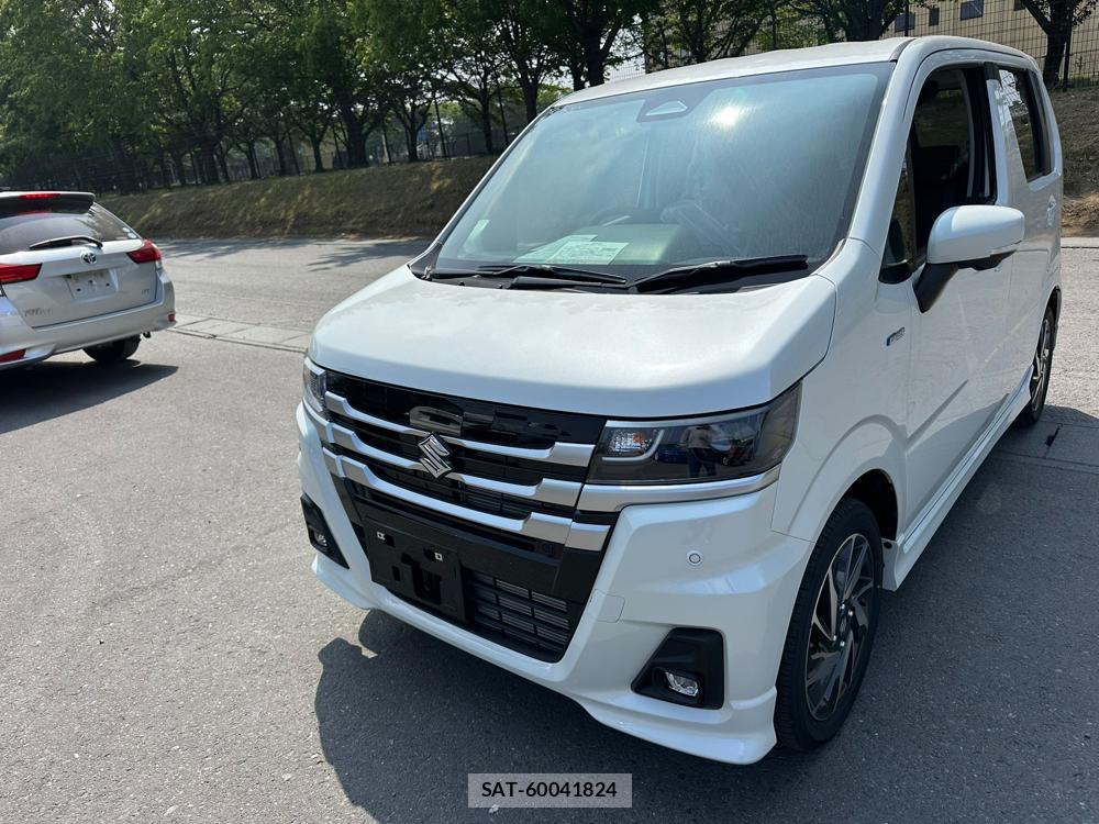 Suzuki WAGON R 2026 6763709-0
