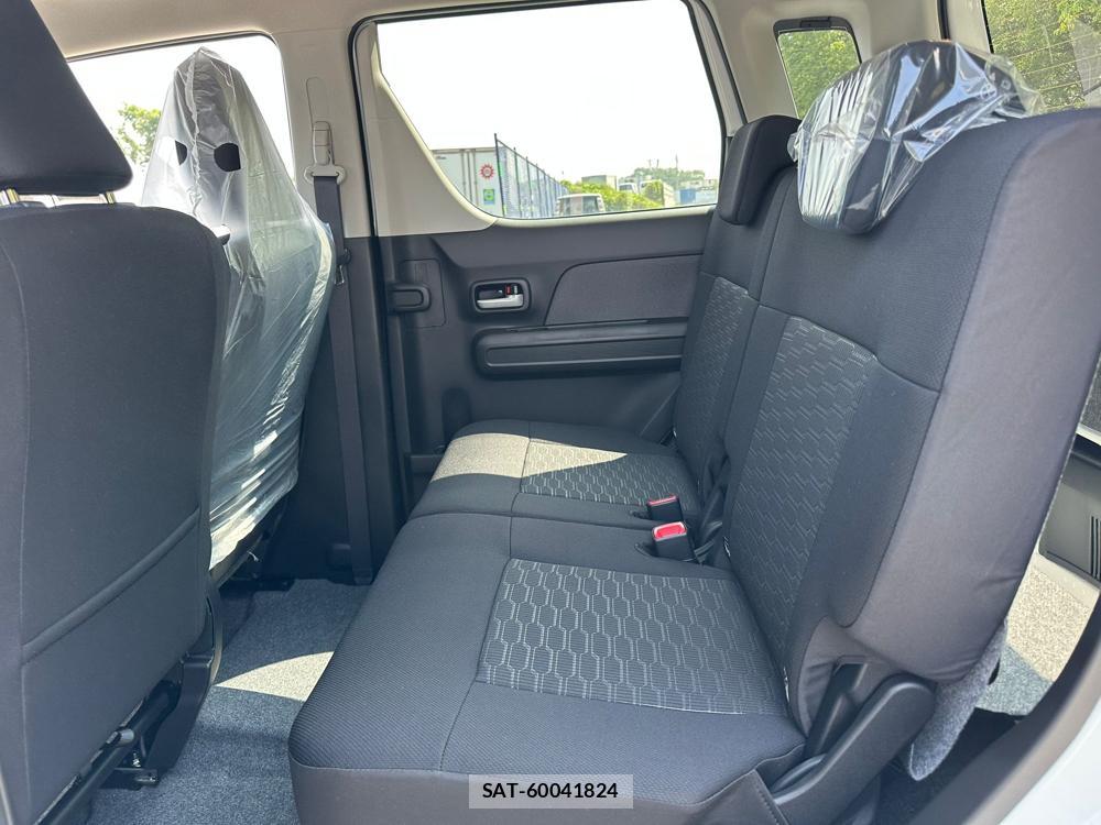 Suzuki WAGON R 2026 6763709-9