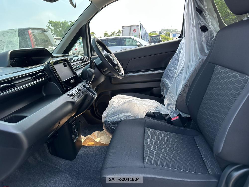 Suzuki WAGON R 2026 6763709-10