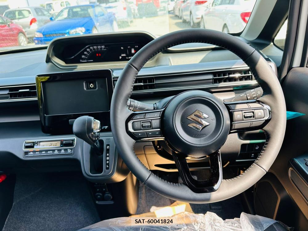Suzuki WAGON R 2026 6763709-13