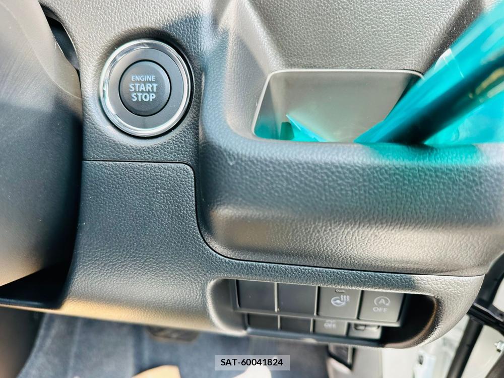 Suzuki WAGON R 2026 6763709-16