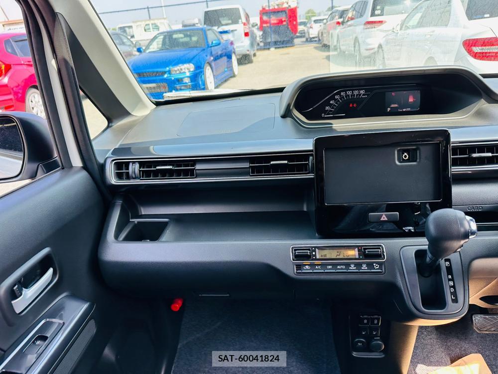 Suzuki WAGON R 2026 6763709-17