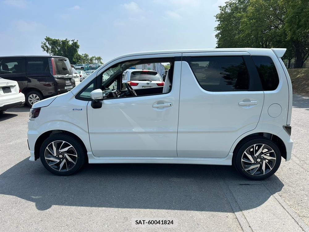 Suzuki WAGON R 2026 6763709-1
