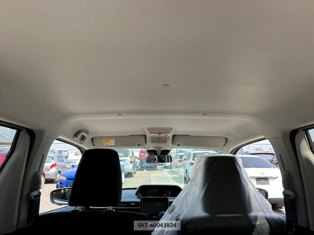 Suzuki WAGON R 2026 6763709-23