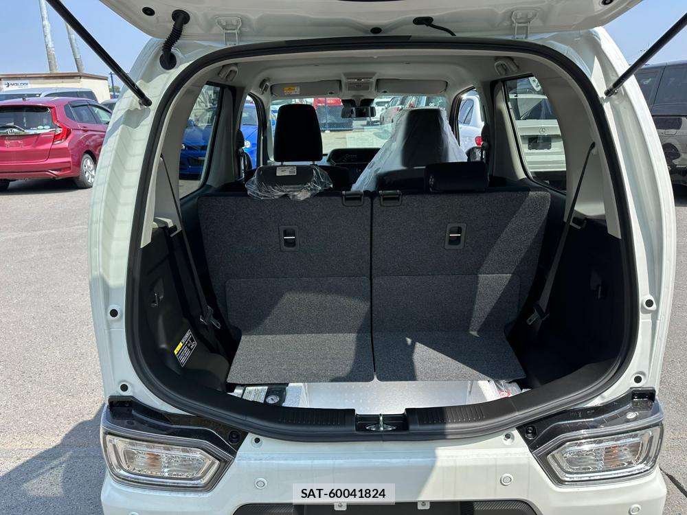 Suzuki WAGON R 2026 6763709-24