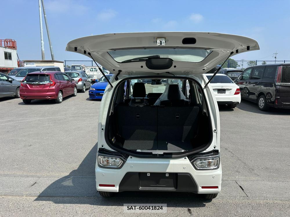 Suzuki WAGON R 2026 6763709-25
