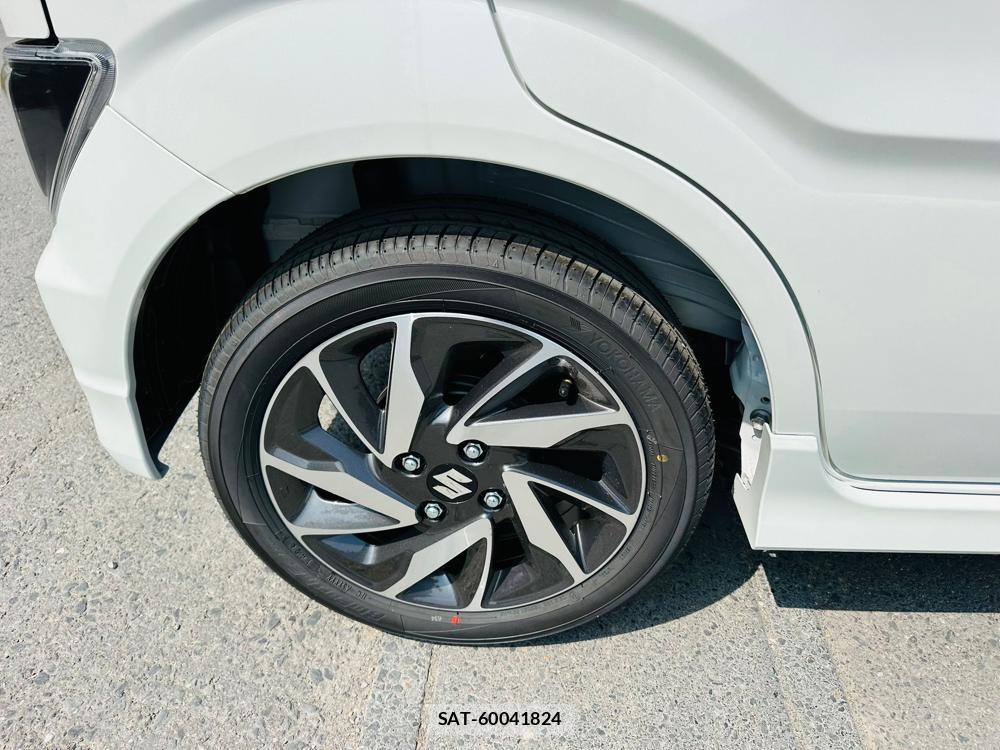 Suzuki WAGON R 2026 6763709-26