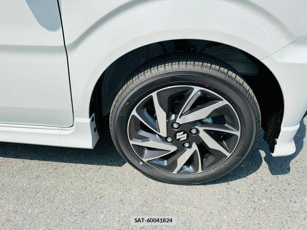 Suzuki WAGON R 2026 6763709-27