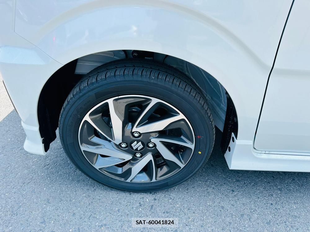 Suzuki WAGON R 2026 6763709-28