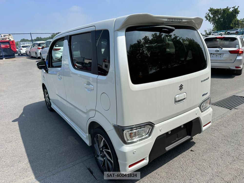 Suzuki WAGON R 2026 6763709-2