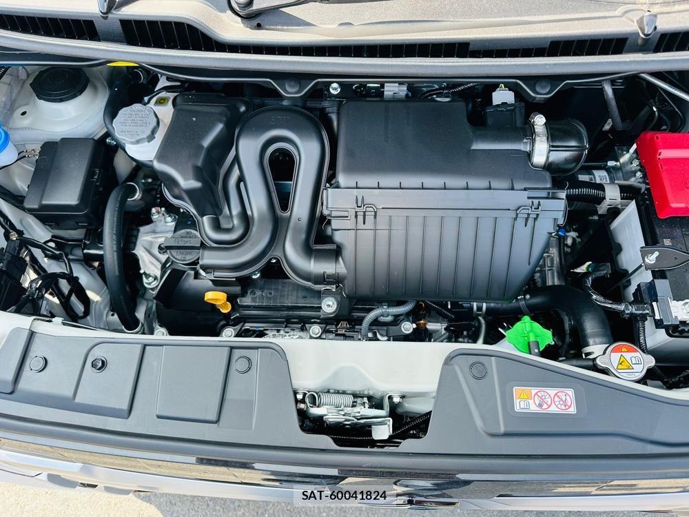 Suzuki WAGON R 2026 6763709-37