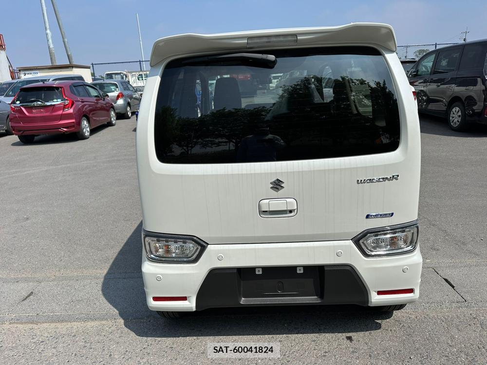 Suzuki WAGON R 2026 6763709-3