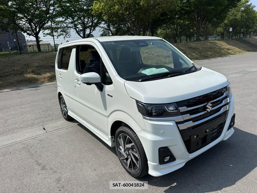 Suzuki WAGON R 2026 6763709-6