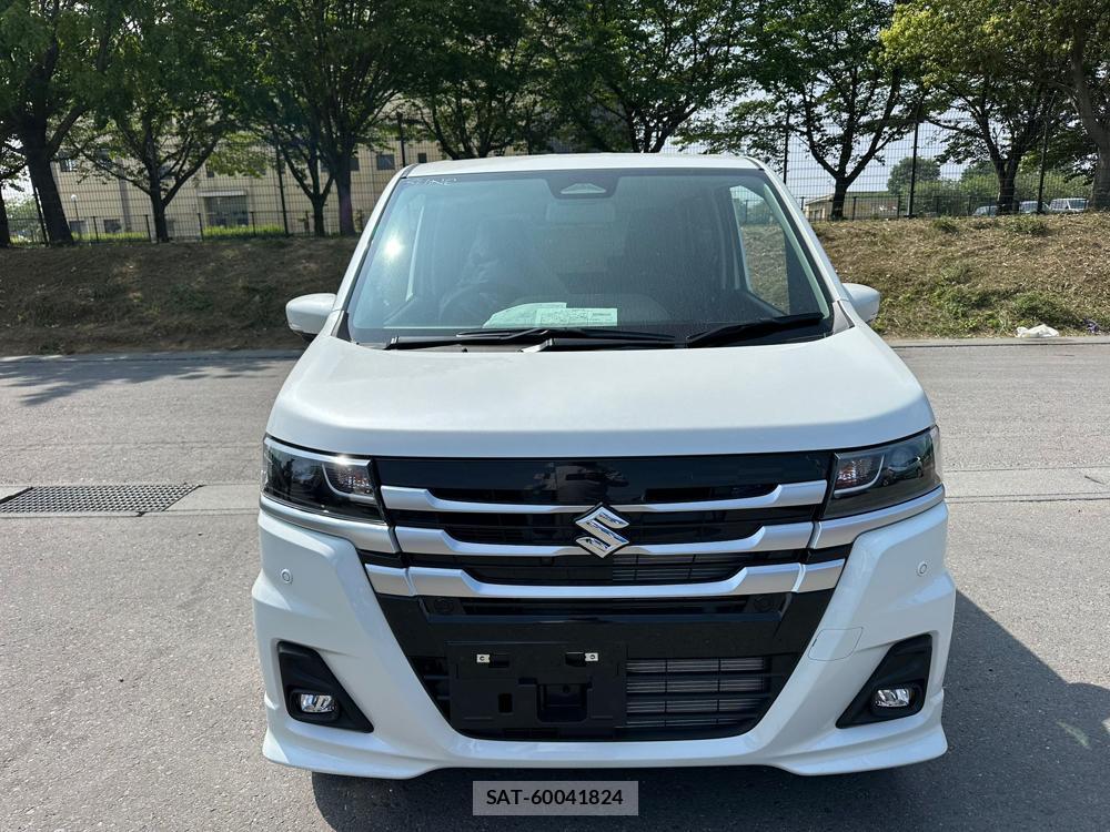 Suzuki WAGON R 2026 6763709-7