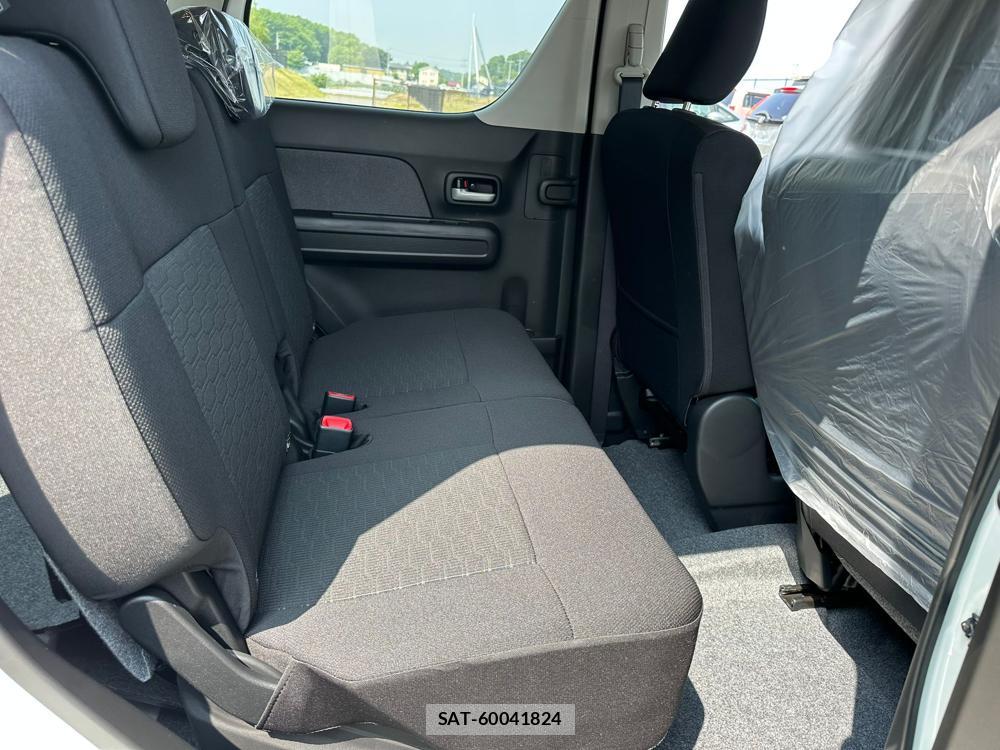 Suzuki WAGON R 2026 6763709-8