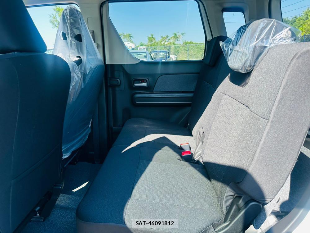 Suzuki WAGON R 2026 6763712-9