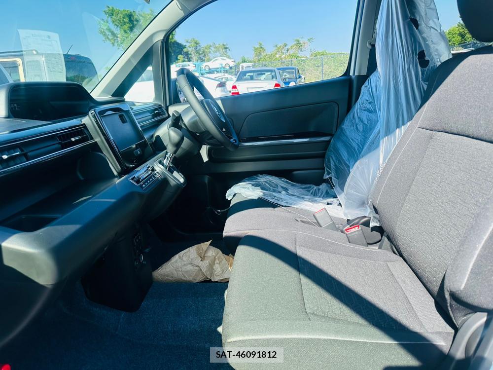 Suzuki WAGON R 2026 6763712-10
