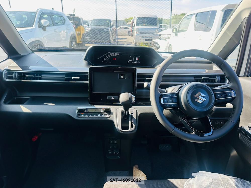 Suzuki WAGON R 2026 6763712-12