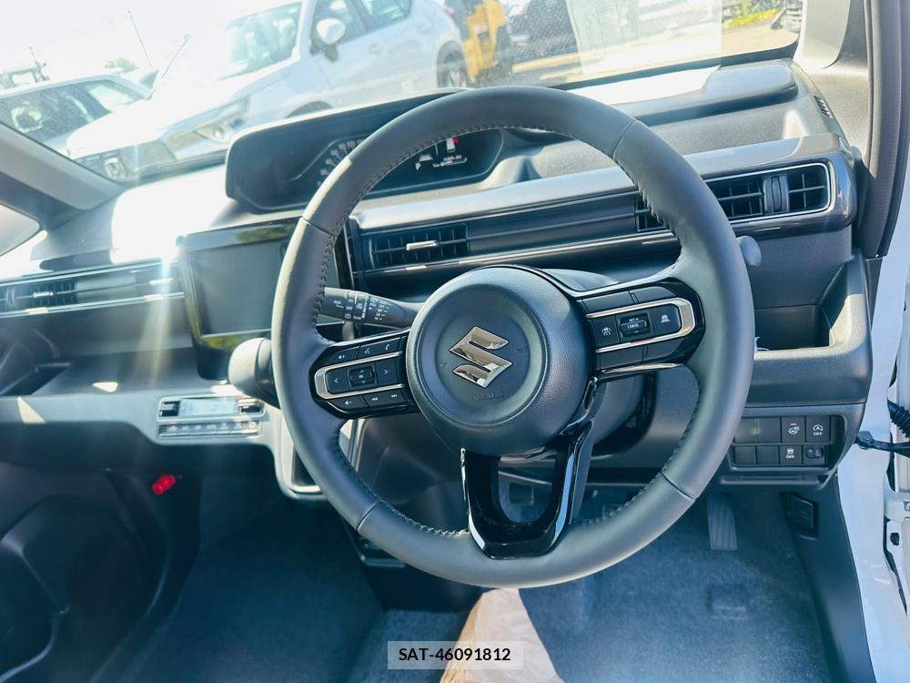 Suzuki WAGON R 2026 6763712-14
