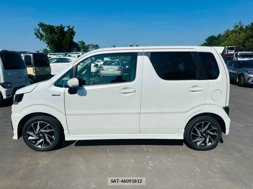 Suzuki WAGON R 2026 6763712-1