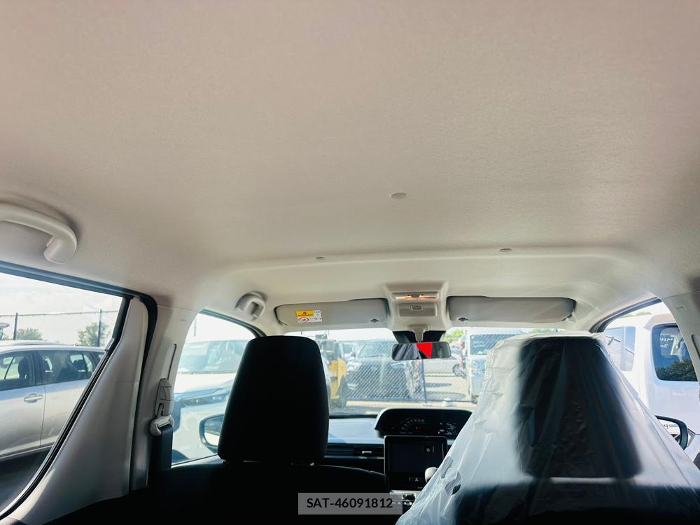 Suzuki WAGON R 2026 6763712-22