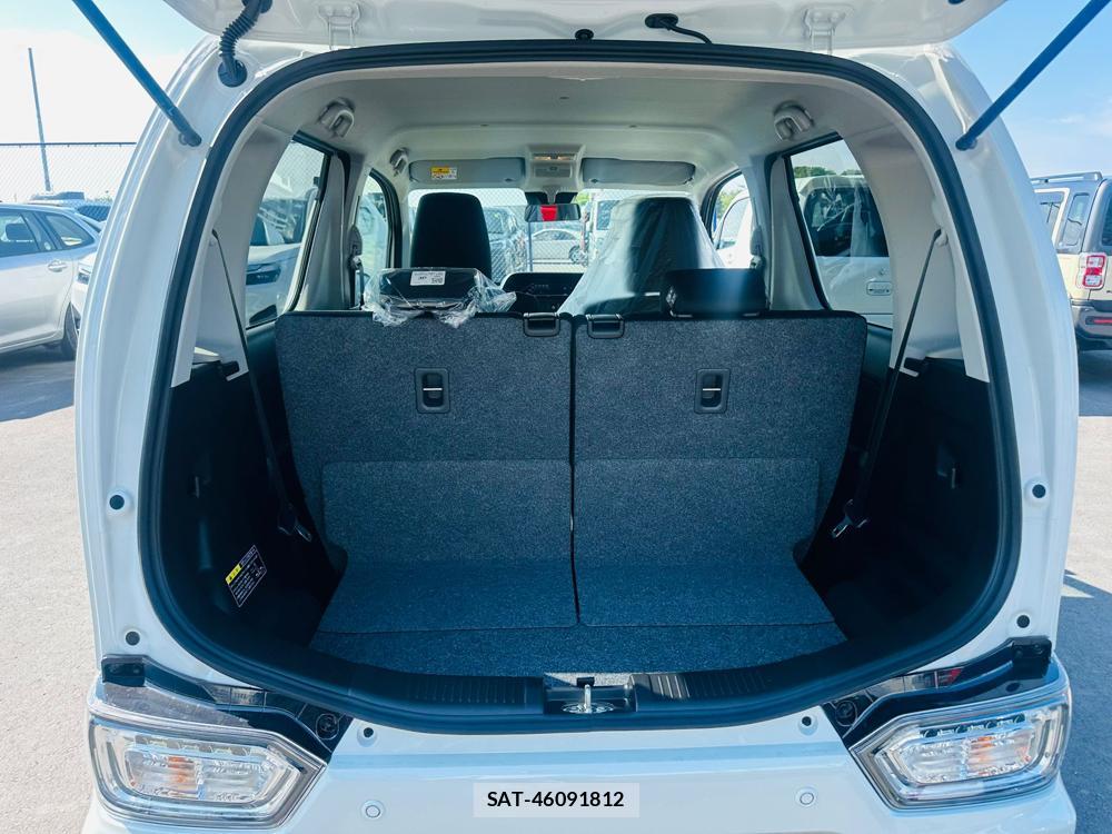 Suzuki WAGON R 2026 6763712-23