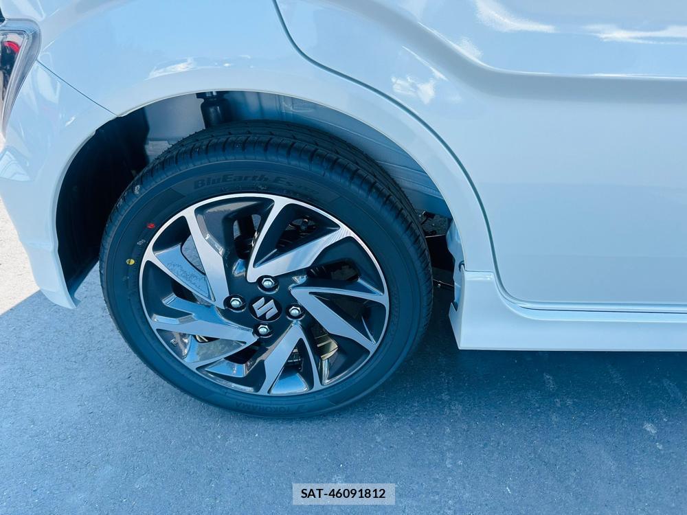 Suzuki WAGON R 2026 6763712-25