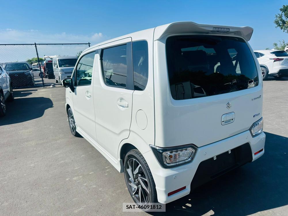 Suzuki WAGON R 2026 6763712-2