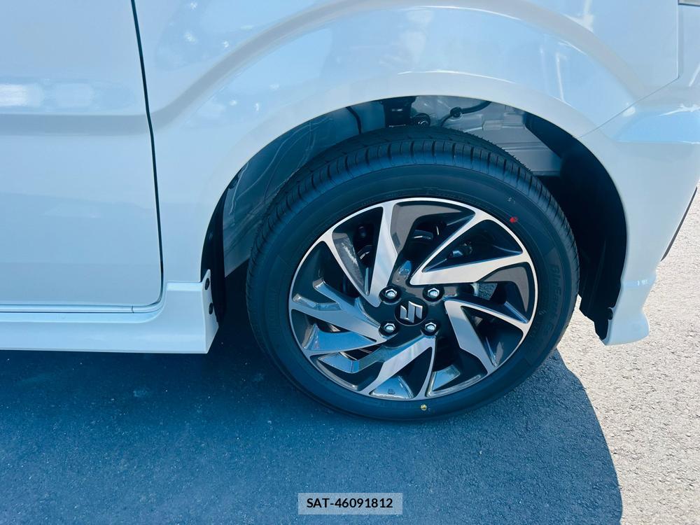 Suzuki WAGON R 2026 6763712-26