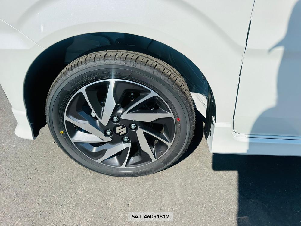 Suzuki WAGON R 2026 6763712-27