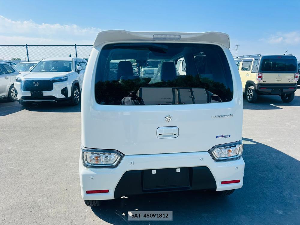 Suzuki WAGON R 2026 6763712-3