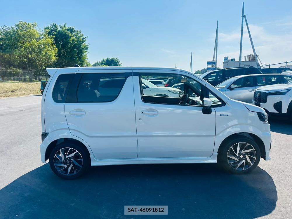 Suzuki WAGON R 2026 6763712-5
