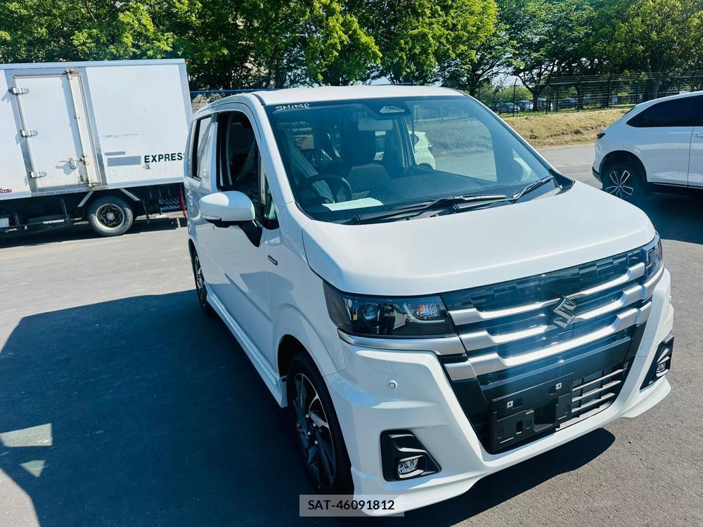 Suzuki WAGON R 2026 6763712-6