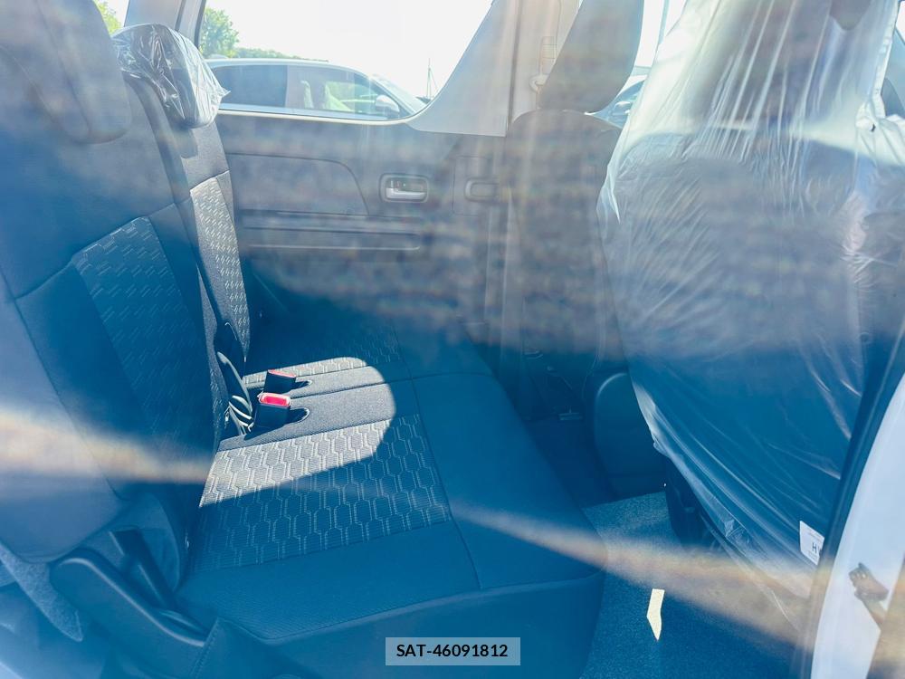 Suzuki WAGON R 2026 6763712-8
