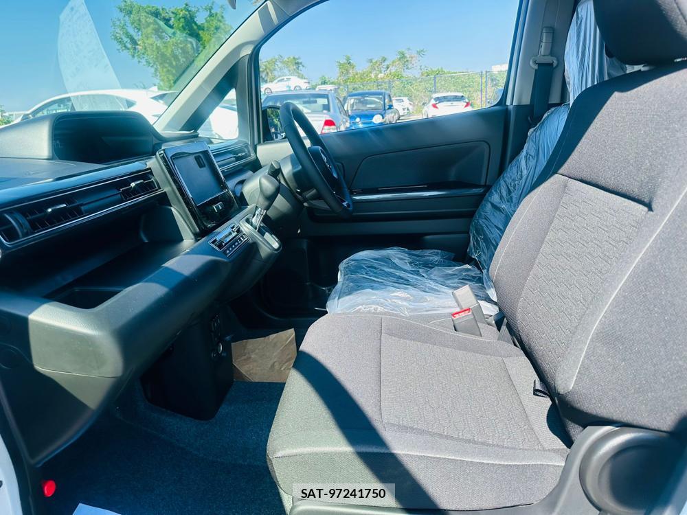 Suzuki WAGON R 2026 6763713-10