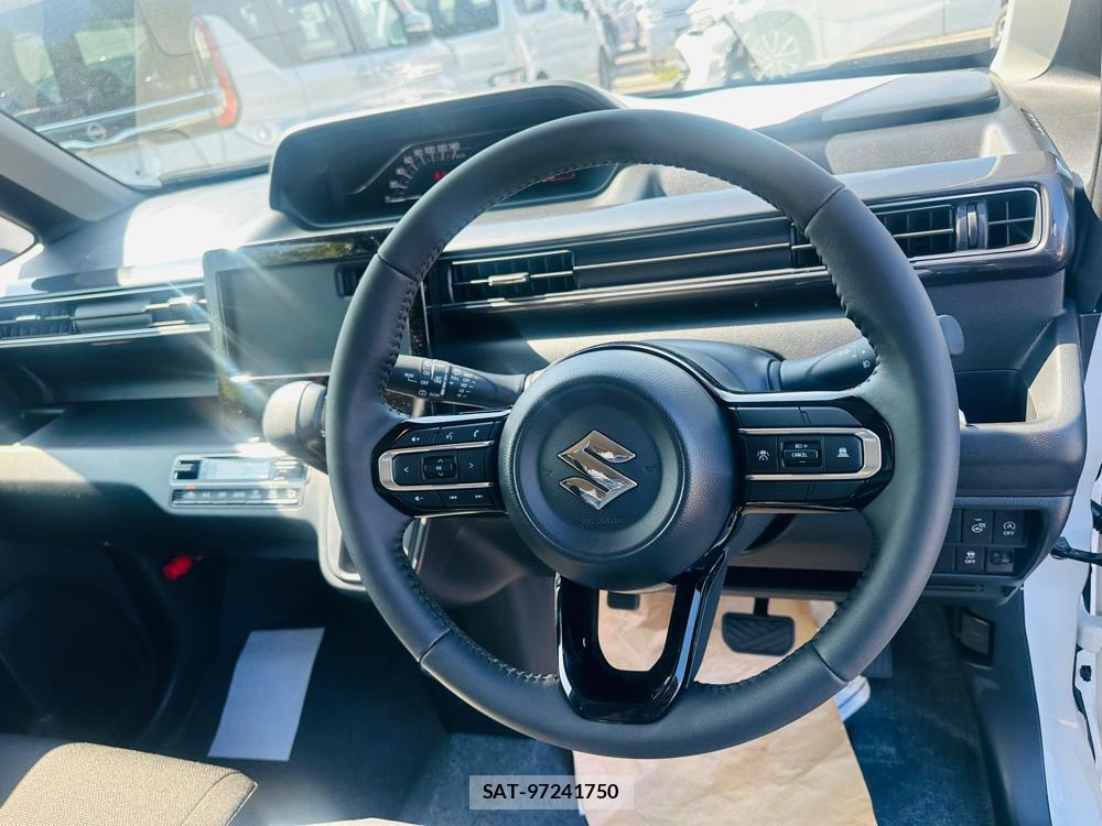 Suzuki WAGON R 2026 6763713-14