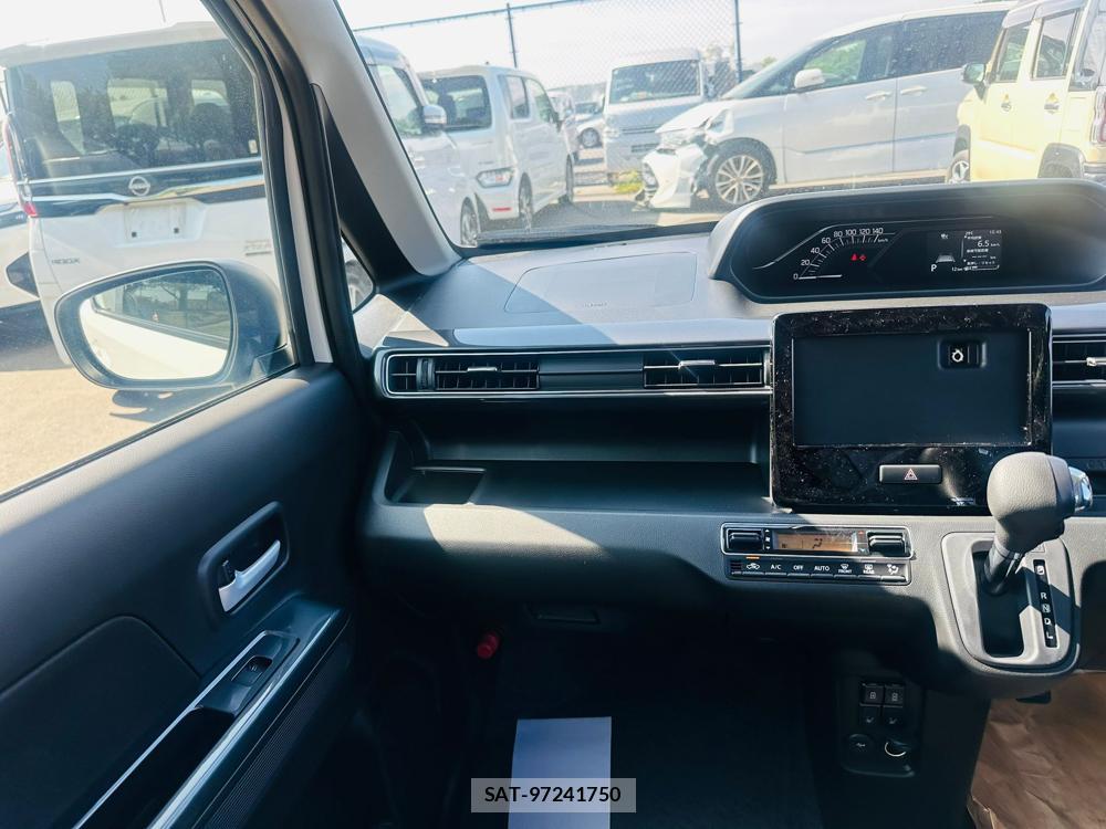 Suzuki WAGON R 2026 6763713-16