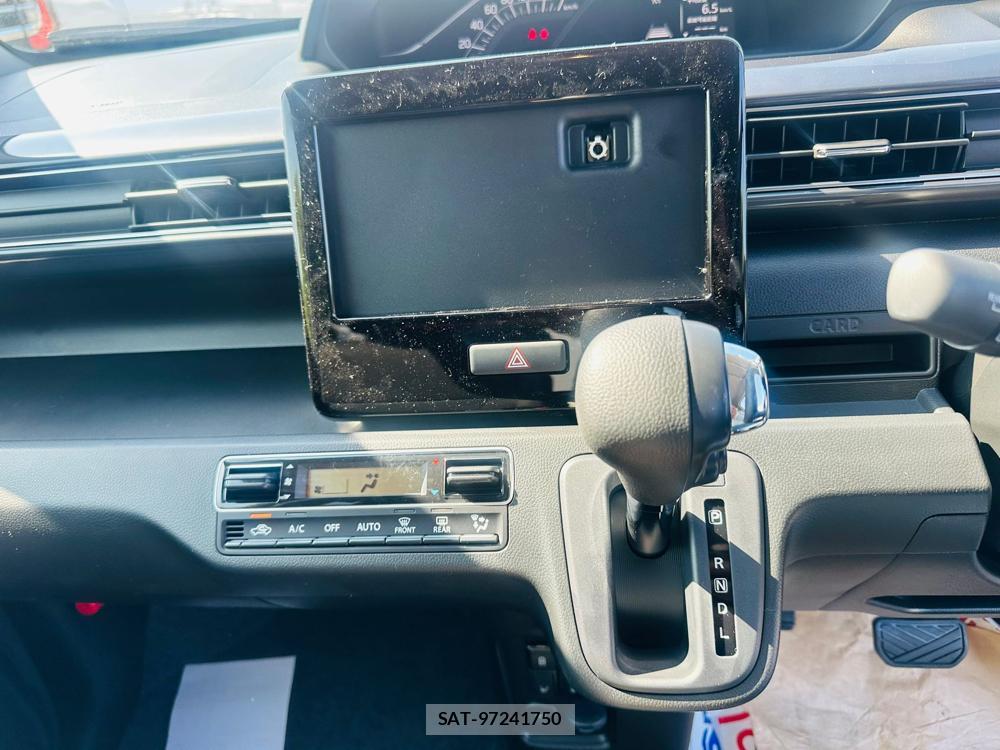 Suzuki WAGON R 2026 6763713-17