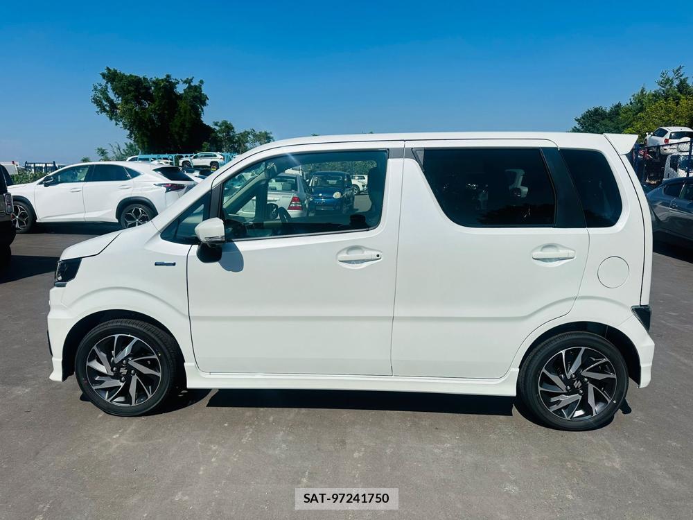 Suzuki WAGON R 2026 6763713-1