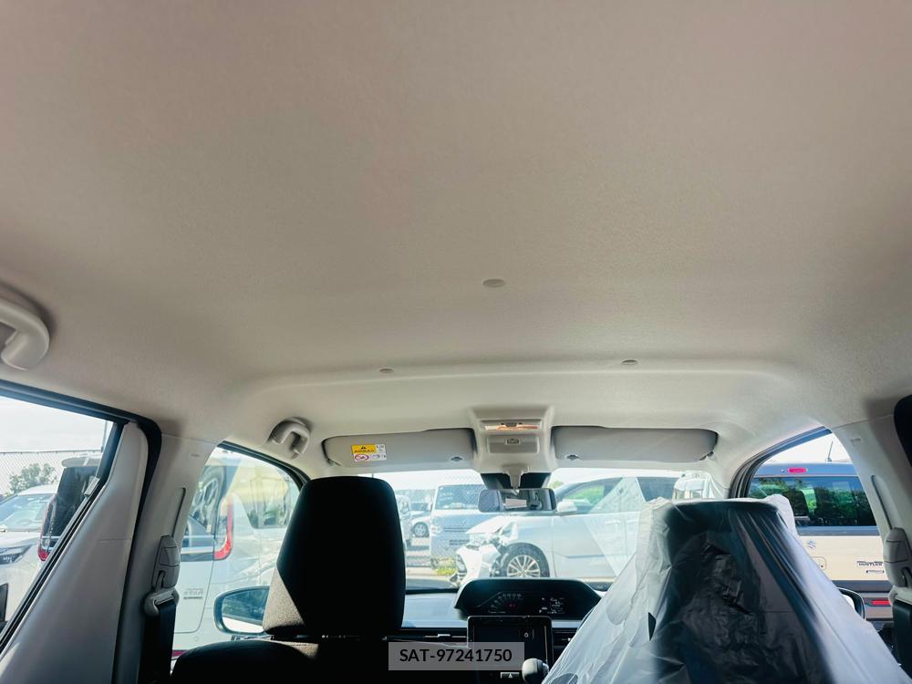 Suzuki WAGON R 2026 6763713-22