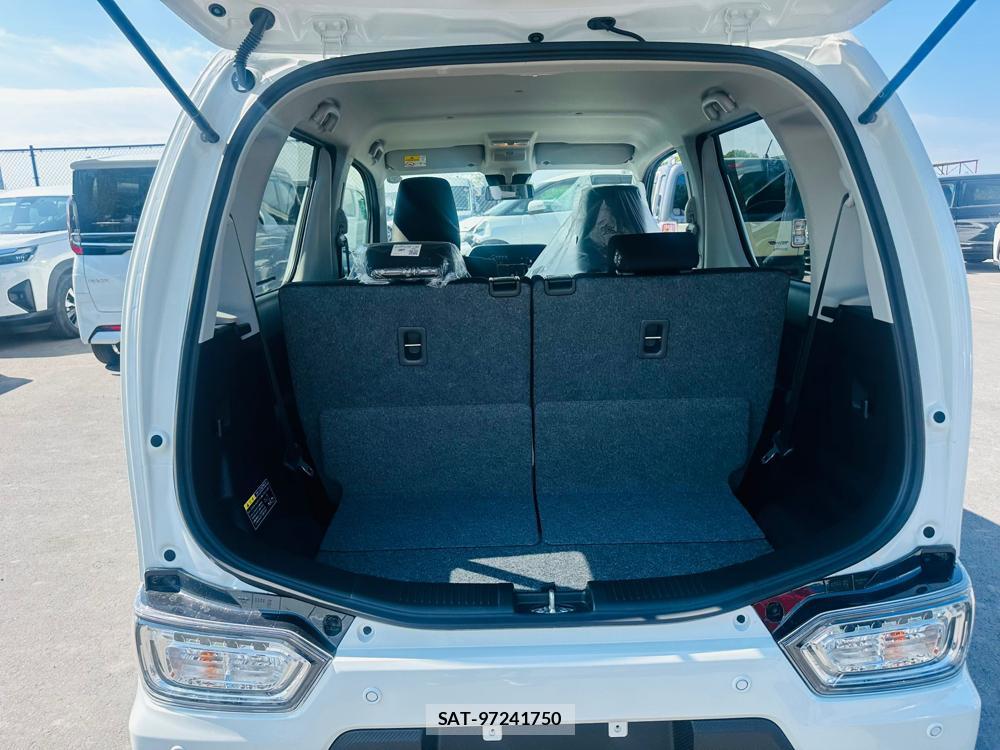 Suzuki WAGON R 2026 6763713-23